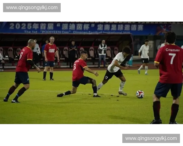 搜达足球赛事激情开战 赛场对决激烈精彩 共同见证顶级足球盛宴