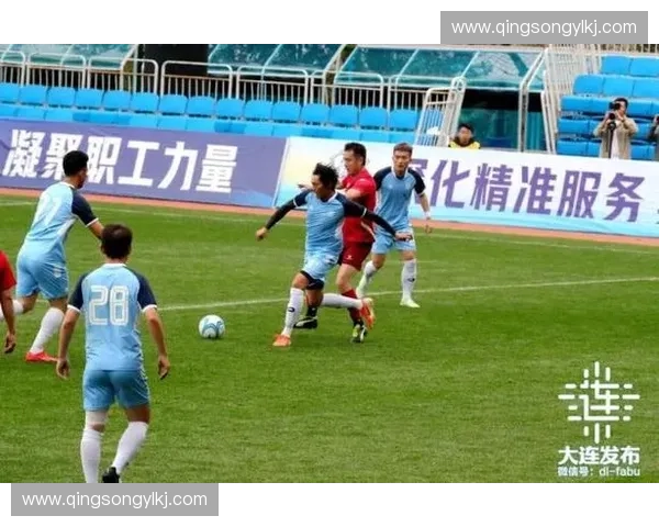 通过足球比赛点赞赢取冠军 荣誉与激情并肩前行